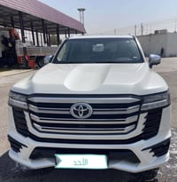 لاندكروز لمتد • ٢٠٢٣ • رقم اربيل