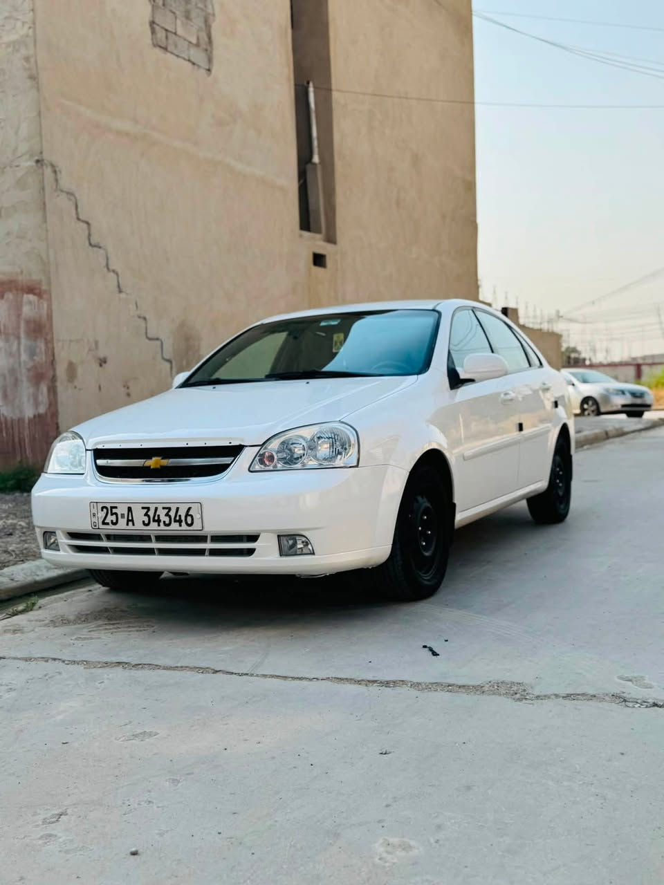 السلام عليكم
اوبترا 2005 للبيع 
كير محرك شرط سياره جديده 
طخم جديد تايرات جدد 
تبريد ثلج ❄️ 
رقم جديد اني الشرعي 
تحويل مباشر 
بيها صبغ كرتين تقليم وهلال خلفي 
السعر 70$للأستفسار ***********

