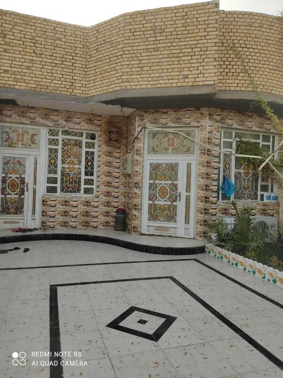 فدك الزهراء • ٢٥٠م • زراعي