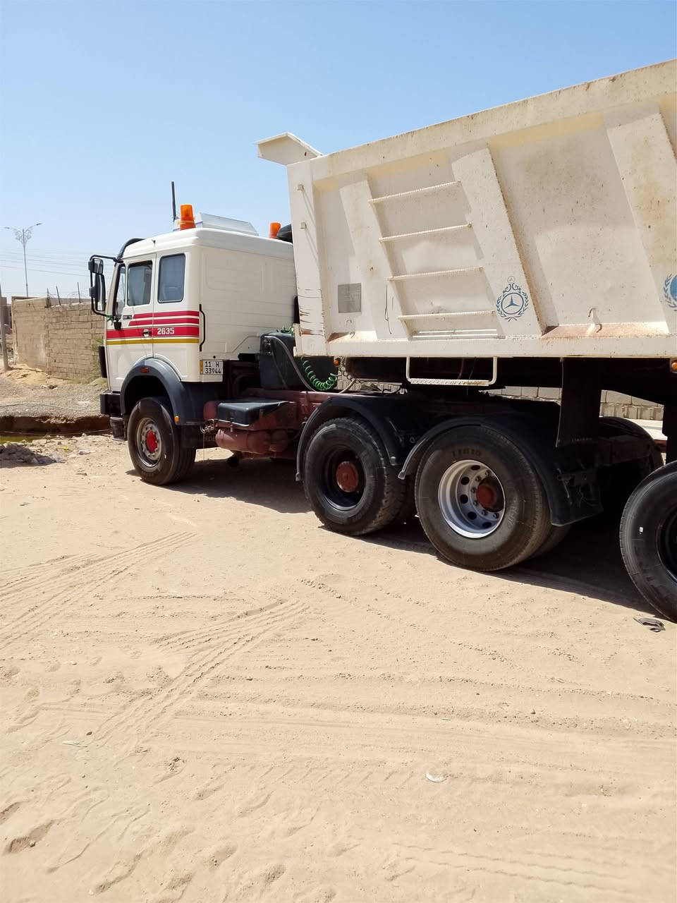 السلام عليكم البيع البي موديل 89 مواصفات
سنكل خلفي مزوج بلادي السياره باج بطن  مكينه 35 لا تنقيص ولا تبخير كير 160 مكفوله كفله عمه شاصي 25مكفول رقم بغداد تلث الوحت مرسمه تلث دنكير سنويه 31 نفذ ارقم نكليزي تحويل مباشر 
 
عربنه اربع دنكير موديل 2007 علم  مكفوله كفاله عمه تخم تيار 
السياره خير من الله. مكان كربلاء  ***********
***********
***********
رجا رجا رجا الموشري لا ينتصل
