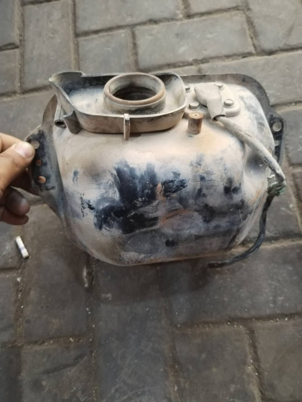 غراض تفصيخ • باتريات مستخدمه • رخيص