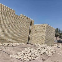 بسم الله الرحمن الرحيم ﴿ إِنَّمَا يَعْمُرُ مَسَاجِدَ اللَّهِ مَنْ آمَن...
