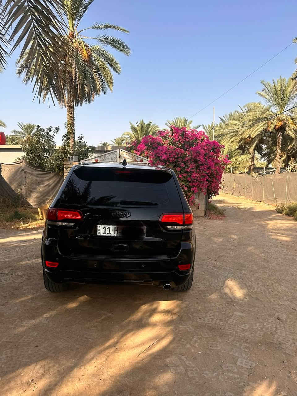 ٢٠١٩ • ٦ سلندر • حادث بسيط