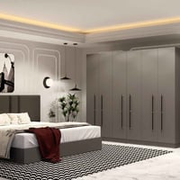 توصيل للباب • الهندية كربلاء • غرفه اخشاب