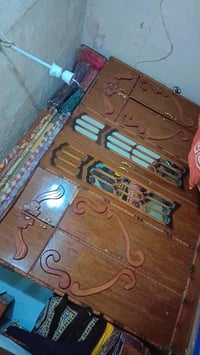 غرفه للبيع السعر400وبيهه مجال لشراي العنوان المحمودية لستفسار عله هاذ ...