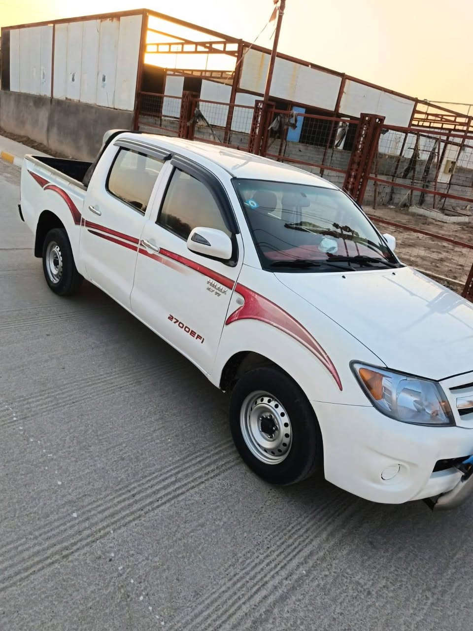 سلام عليكم فلاونزه مديل 2006 كويتي شاصي 19 مكفوله كفالة رقم انكليزي بصرا سنويه الغايه 31 مشروع وطني محرك وكير كفالة تبريد ثلج تخم تأير حداد جدد السعرر 112 الشراي يتصل مكلف بنشر  ‏‪***********‬‏
