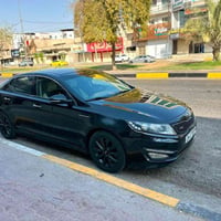 اوبتيما • وارد خليجي • ٢٠١٣