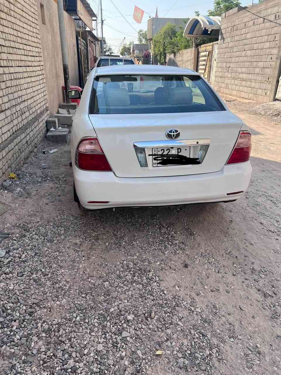 السلام عليكم
كورلا بيكاتشو للبيع موديل 2006 
مكلف بالنشر للتفاصيل ***********
مكاني بصره

نص مكتوب في الصور:
- 26.26.26
