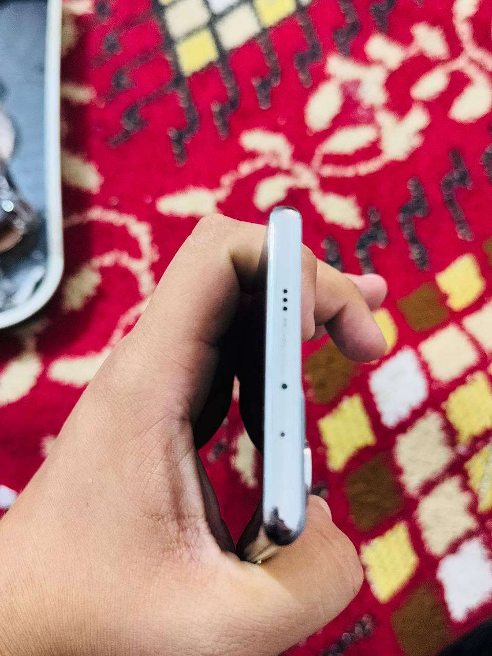 سلام عليكم تنكو كامون 40 جهاز نضيف كلش ذكره 256 عشوائيه 12 مكاني زعفرانيه سعر جهاز 180 انتصال ع هذا رقم ***********
