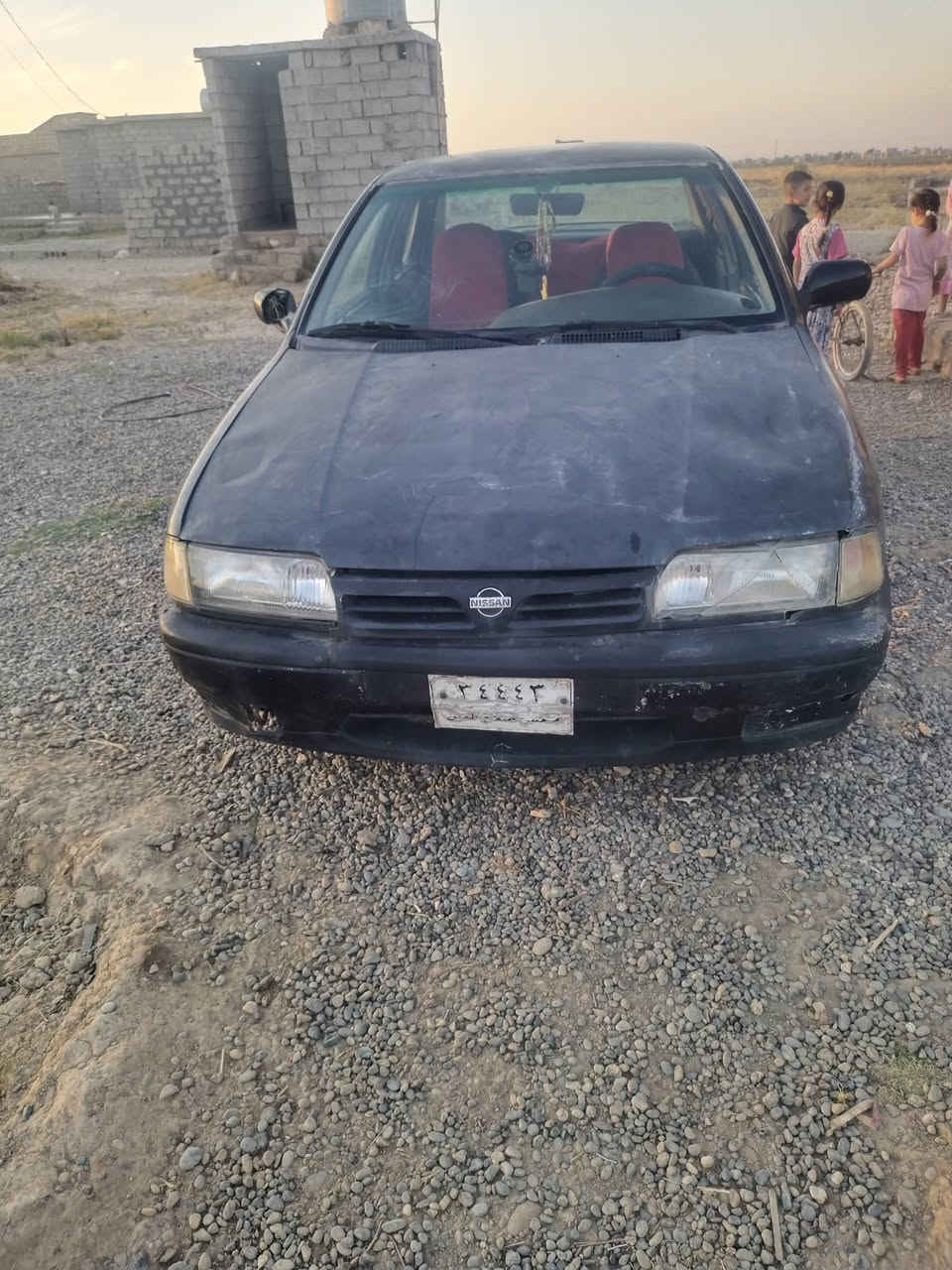 برايمر للبيع حجم 20 
كير محرك جدد صدر نص عمر 
سياره جاهزه ما ناقصها شي 
شرط التحويل السعر 11 يرهم مروس حسب القناعه 
مكاني الشرقاط ناحيه اشور قريه الطالعه مقابل قاعه الروان
رقم الهاتف ***********
