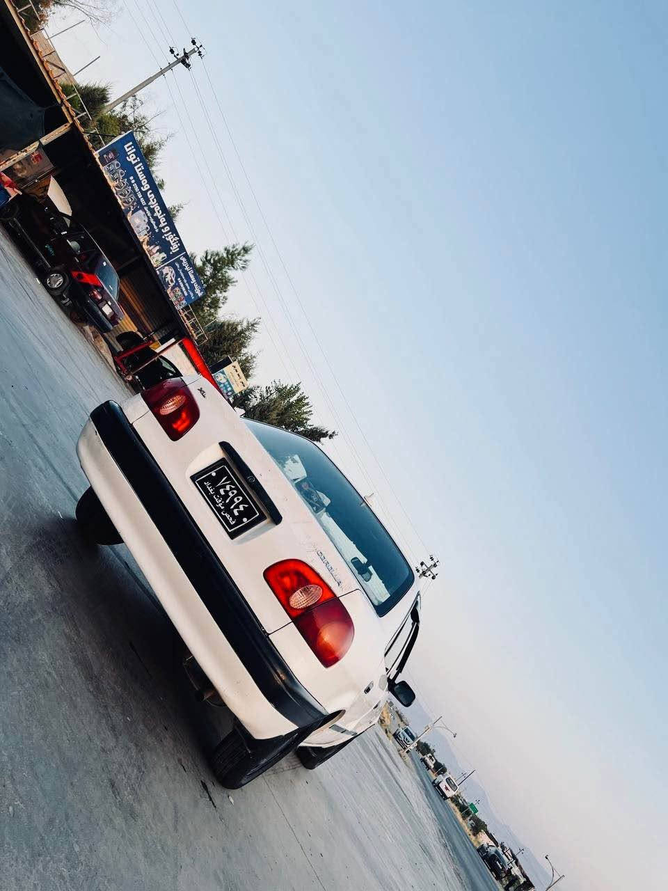 سەرەتا بەناوی خوا🤍
گۆڕینەوە ناکەم🤍
بیکاشۆ (کڕۆڵا) بۆ فرۆشتن
مۆدێل ١٩٩٩ ئاڕم پلاستیکی سلێمانی ئاڕم بە شەرت کەم و کورتی نیە تەبرید مەزبووت تازە غازی ئەسڵی تێکراوە لەسەر سویچ سەیارەکە حیزام نیە ٢-٣ پارچەی بۆیاخە من بە حیزام ئەیفرۆشم سەقفی بە شەرت موس و بڕاوە بە شەرت لێدانی پێوە نیە سەیارەکە کابرێتەیە هەیکەل و ناوەی زۆر خاوێن و پاک ماوەتەوە بێ مەسرەف و کەم بەنزینە سەیارەی مەعرەز و ئەولا و ئەولا نیە ٣-٤ ساڵە لای خۆمانە کارەبایات بە شەرت گێڕ و مەکینە بە شەرت گێڕ عادیە و سەیارەیەکی پاک و خاوێن و بێ سەر ئێشەیە سعرەکەی ٣٦ وەرەقە و مەعامەلەیە
ڕەقەم تەلەفون ڤایبەر و وەتس ئەپی لەسەرە(***********). رانية, السليمانية
