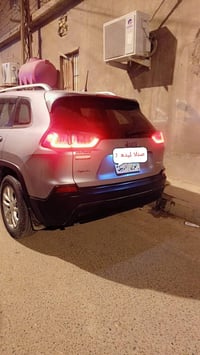 جيب شيروكي • ٢٠١٩ • رقم اربيل