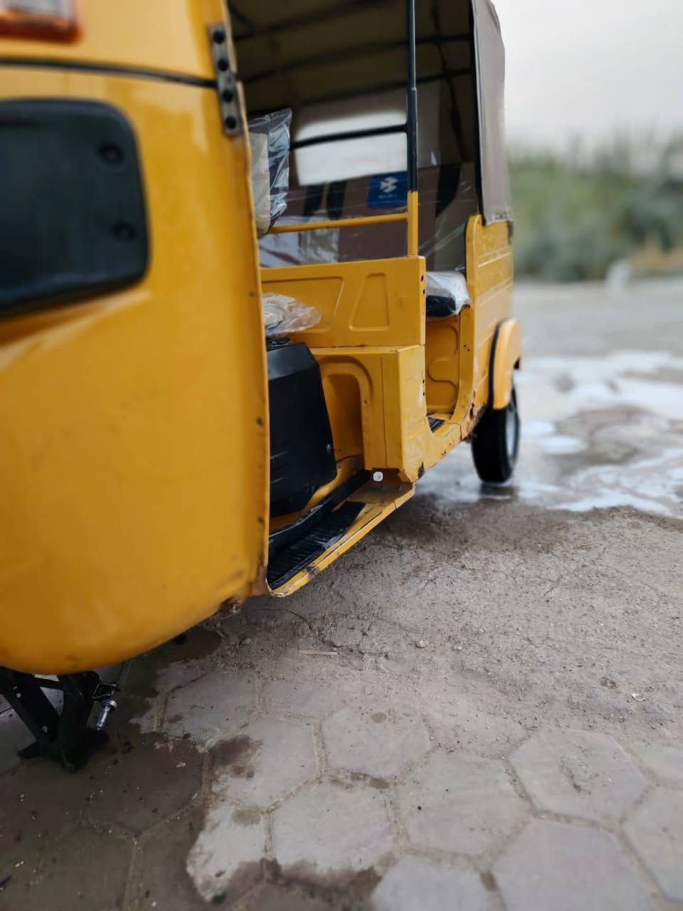 ٢٠٢٠ • كفاله عامه • ترقيم شرط