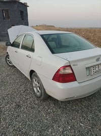 ٢٠٠٧ • رقم اربيل • تحويل وكالة