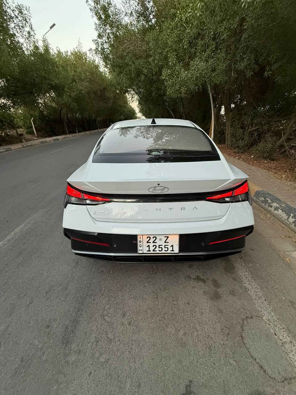 النترا تجميع 2025 

رقم شمالي جديد هزه و لوحات 
مكفوله كفاله عامة بعدهي بنايلون الوكاله
 عداد 15 Km وقابله للزياده 
مواصفات فول 1/1
مكينة 1.5 دبل نوزل 
بصمه تشغيل 
داخل جلد 
دواخل بيجي المرغوب 
شاشة كبيره 
اريل نفكيتر 
كامرة خلفيه 
هندبريك كهرباء 
انضمة قياده
 حساسات امامي خلفي 
تبريد قطعتين 
تحكم ستيرن 
مري كهرباء 
مري شفط
حساس خلفي 
كامره دواره
فتحه بلقماره 
السياره فول للخير 
المكان نجف كوفه السعر 142 وبيها مجال بسيط جداً
وكاله او مداور للمداور تدفع 4 دولار للشركه لتواصل ***********
***********
