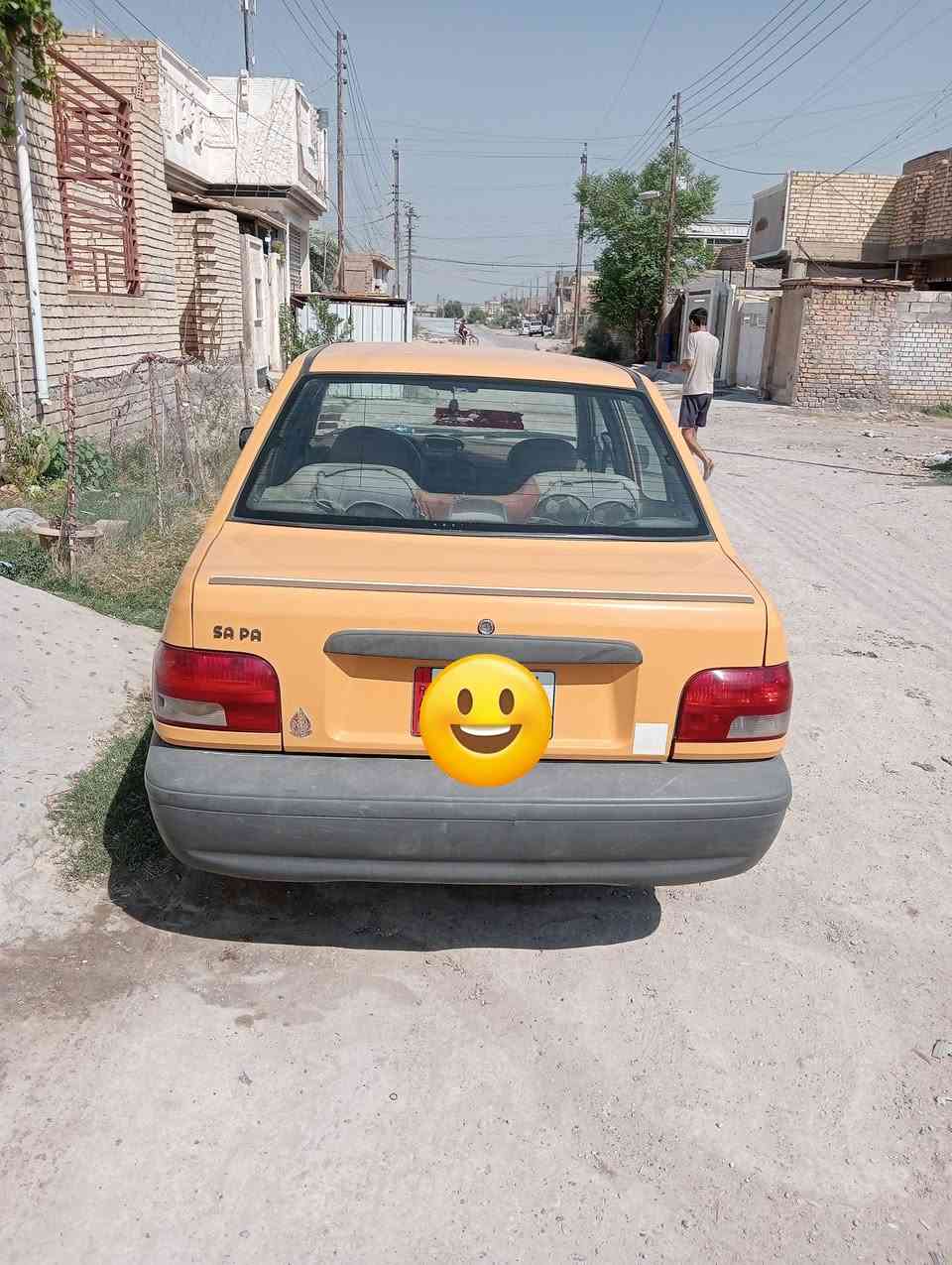 سايبه موديل 17 رقم بغداد ألماني بسمي كير محرك صدر تبريد تخم تايرات بيهة جاملغ يسره ينرادله تبديل ول شاصي طاك مالتهة سعرهة 29 اوبيهة مجال للشراي مامتواجد على الفيس أن تصل على هاذ الرقم ***********
