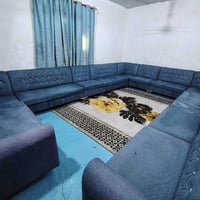 ديوان • بلوك أسود • ٢٤ مقعد