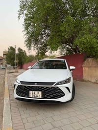جن بلاص • ٢٠٢٥ • هايبرد