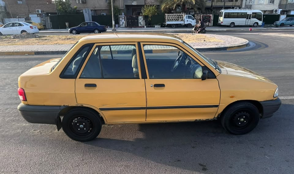 سلام عليكم سايبا موديل 13 بيها جاملغ امامي مبدل تخم تاير صار اسبوع من شاده كير مكينه شاصي كله مكفول  تبريد نقص بس غاز تحويل ثاني يوم مكان الشعله الخطيب الزراعي *********** سعر ٢٨ وبيها مجال
