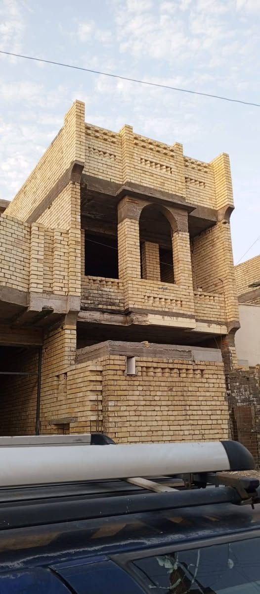 نجار • متفرغ • بغداد