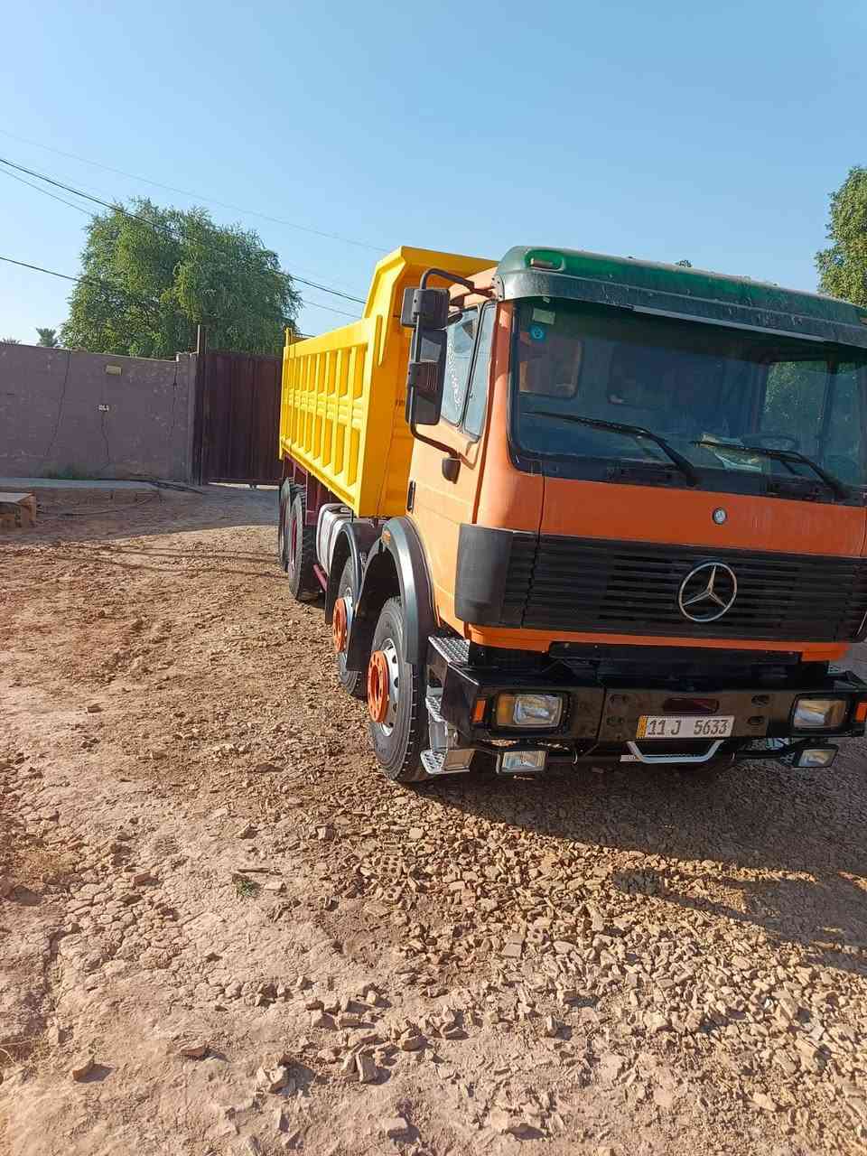 موديل ٩١ • مكينه ٣٥ • بلاديه شيال