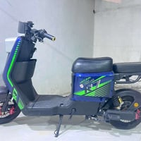 شحن • R7 • بدون باتريات