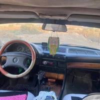 بي ام • ٩١ • حجم ٥٢٥