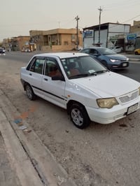 ٢٠١١ • مكينة وكير حداديه • كهربائيات شغاله