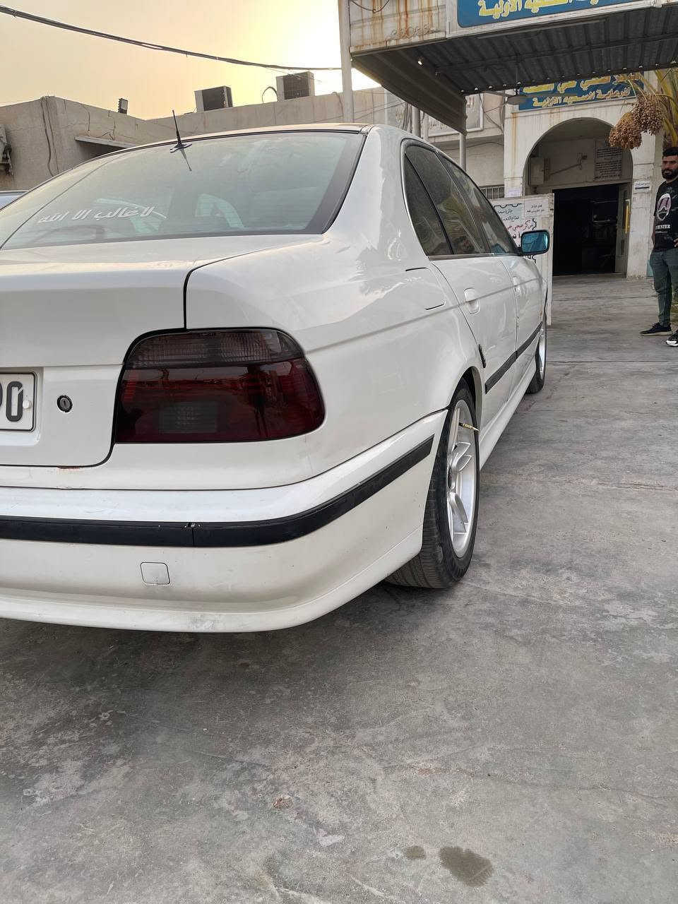 السلام عليكم
صقر موديل 97 وارد يابان 
باسمي تريد تحول تريد وكاله 
سنويه 2030
 1: غرامات صفر بدون اي غرامه واكفل هذه الشي 
السياره جاهزه 
 2: كير ومحرك مكفولات شرط جدد 
 3: ضفيره من الرقم للرقم بدون جطل لو زلغ سياره بلادييه 
 4: شواصي ولغود وتكم مكفوله بدون دكه جاكوج
 5: كاردن وشيال كاردن جدد ومصفرات عل حهاز يم ابو الكاردنات
6: اكسل حلو رون ناصي 
 7: تبريد ثلج منضومه جديده كامله 
 8: منضومه تبريد المحرك جوينات ولف حماوه وراديتر ومي زيتي فيبي كله جديد 
 9: منضومه البانزين كللله جديده مسطره وبلكات ونوزلات 10: ومجاول جدد وفلتر بانزين وفيتبم كاربيد ضمانه 4 سنوات
 11: دايفرام اصلي جديد مايله 
12: ايرفلو مال حاويه جديد 
13: رولات تخم كامل جديد 
14: قوايش جدد مال محرك ومال تبريد 
15: منضومه زنون عالي وسوار لايت 
16:مازدات m اصلي مال حاويه بلادي زنون ابو المحوله 
17: تايرات جدد تخم مشلن 
18: شاشه اندرويد اخر اصدار وتفتح كل البرامج 
19: عمبار بريك جديد ودسكات جدد تخم اربعه 
20: فلنحات مصفره لا رجفه ولا ركلة
21: حساس كرنك +حساسات كامشفت +فيشة تي بي اس كلهن جدد حاويه  
السياره مال جناي وصارله عندي 3 سنوات بشرط دهن السياره كله كاسترول اصلي ب 120 الف التبديله 
سبب البيع ضرف طارء 
****ملاحضه تجي تشوف السياره اذا مو مثل كلامي اخسرلك كل كراويك وحته فلوس غداك 

السعر  78
مكان السياره بغداد الدورة 
***********
متواجد واتساب
