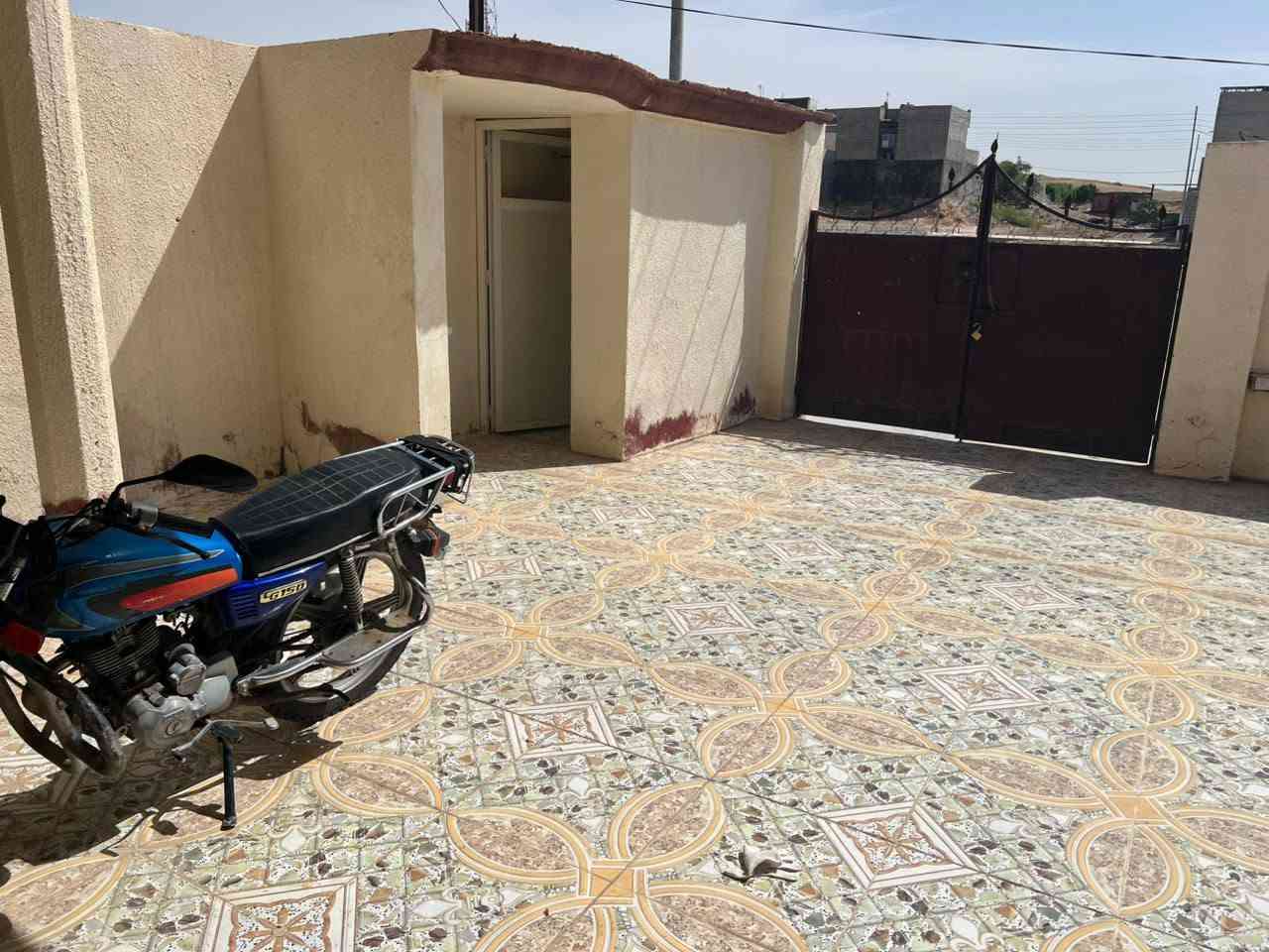 بختياري ٣ • ٢٠٠م • زراعي