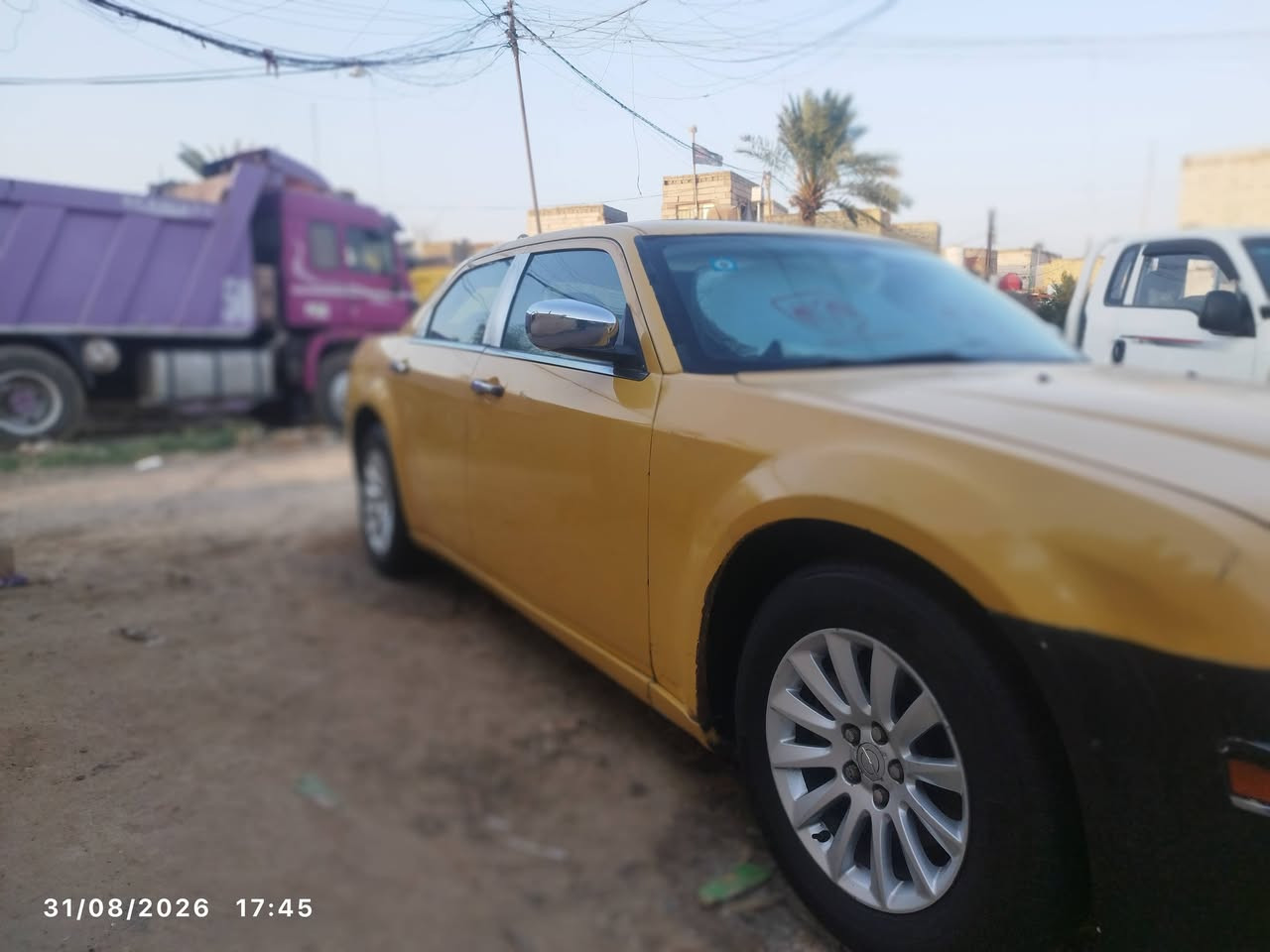 السلام عليكم
سياره اوباما 
موديل 2010اصل✅ 
كير ومكينه واكسن خير من الله
حداديه جديده 
تبريد منضومه جديده 
تخم تاير جديد 
كهربائية من دعاميه لدعاميه شغاله مابيه اي نقص 
سياره كفاله من العيب الشرعي والصوليات ونقل الجثه وكلبه وضربه القويه سعر 100وبيه مجال +واذا اكو مراوس ب اوبتيما ✅
ورجان مو شراي لا يتصل👍🏻
رقمي ***********
