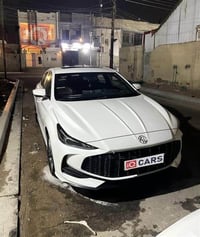 ام جي • ٢٠٢٥ • رقم اربيل
