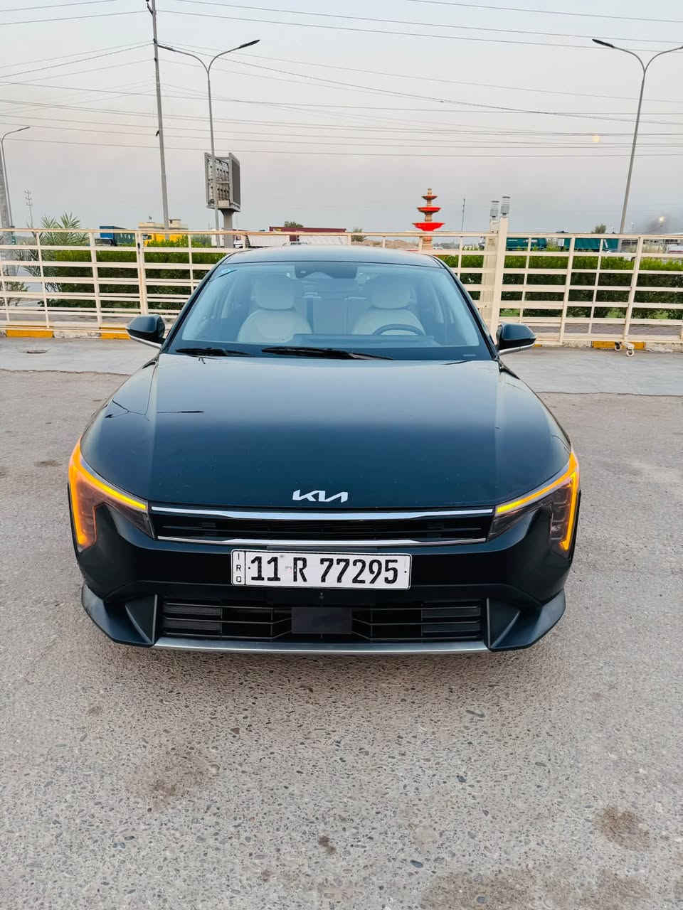 سلام عليكم للبيع
كي فور LX  2025 k4 

بيع مستعجل وسريع 

محرك : 2000 دوش مرغوب

وارد : اميركا 

ماشيه :26 الف 

مواصفات  Ex 

1_بصمة 

2_تشغيل عن بعد 

3_ بصمة ابواب 

4_ بصمة جنطه 

5_شاشه متصل حجم كبير 

6_فول قيادة ذاتيه مع تحديد مسار 

7_فول تحكم ستيرن 

8_تبريد متصل مع شاشه لمس 

9_منافذ شحن خلفية 

10_سايد بريك كهربائي 

11_مانع انزلاق 

12_نقط عمياء 

13 _ تحكم وضعيات قياده

14_رادار امامي وخلفي وجانبي 

15_فول حساسات توقف ذاتي 

16_لد امامي مع عدسات زنون 

17_كامره خلفية دقه hd 

18_ويل كب بلاد  

أرباك بس بردة فقط 

حادث السيارة باب نص صبغ وجاملق وبنيد فقط  

سيارة بغداد تحويل ثاني يوم وسعر خيالي كلش حلو 

وهاذا رقمي وبلنسبة السعر بس أتصل ويوصلك سعر لن سعر بلاش 

***********

ترهم مروس اب سيارة اقل سعر
