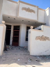 دار للبيع مساحه 100مترملك صرف بسعر 35مليون عنوان بغداد الكرخ  ‏‪0771 9...