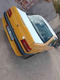 بيجو الميس • ٢٠١٢ • جسر ديالى