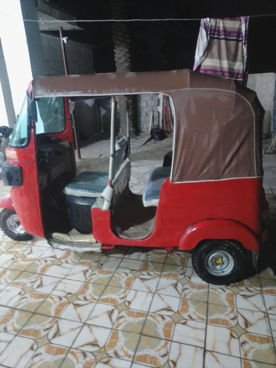 موديل ١٧ • كهربائية • أوراق أصلية