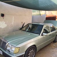 مرسيدس دب • موديل ٨٨ • رقم نينوى
