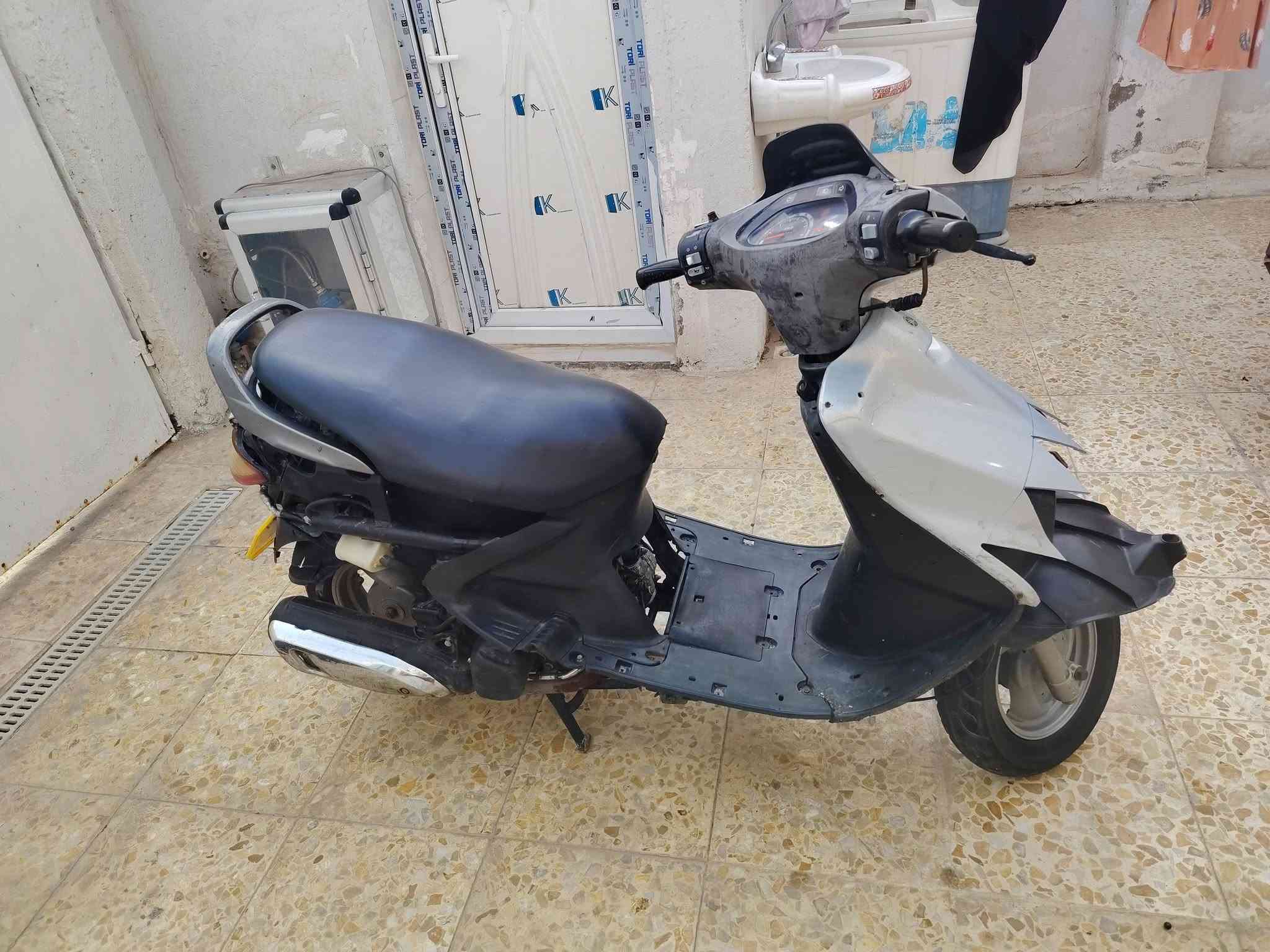 فراشة • كهربائيات • معدل فول