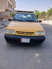 ٢٠١٢ • كير عادي • تبريد معطل
