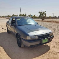 فيكترا • ١٩٩١ • تلعفر