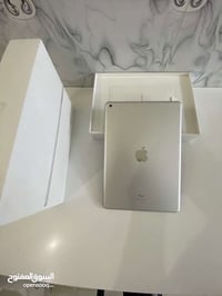آيباد ٩ • ٦٤ جيجا • بطارية ٨٩٪