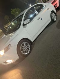 سيراتو ٢٠١١ • محرك ١٦٠٠ • خليجي