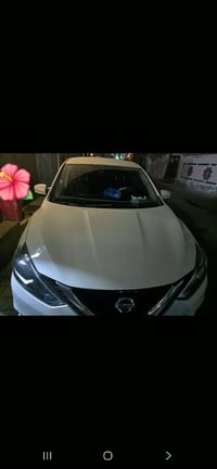 نيسان سنترا • ٢٠٢٥ • ٦٠٠٠ كم