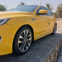 أوبتيما • مكينة ٢٠٠٠ • سماوه
