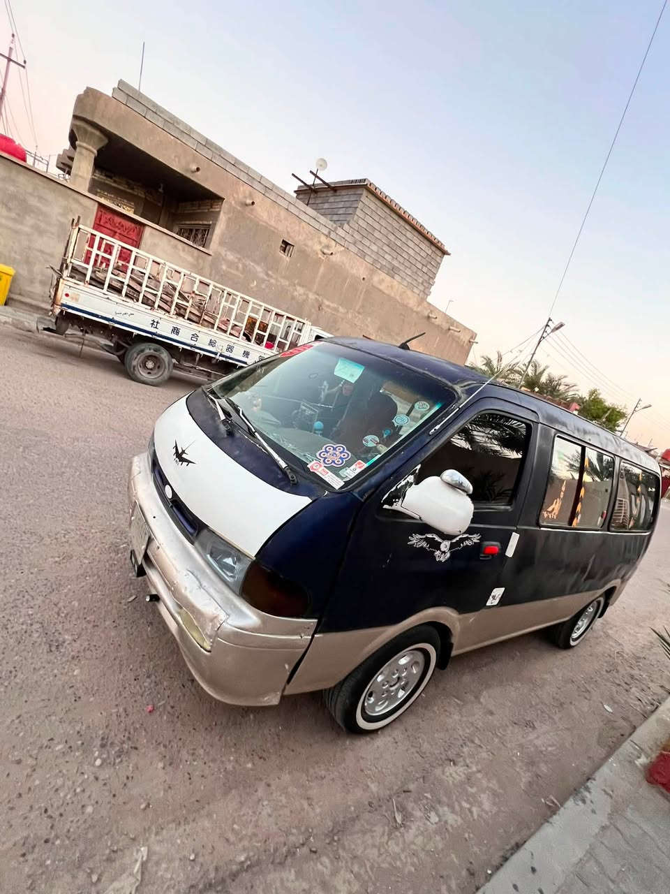 السلام عليكم خوان سياره بريجو البيع سياره كامله ما نافصا شي أي شي ما عوزها شي سياره رقمها بصره كهربائيات كلها شغاله بصرا  رقم الهاتف ..! ج ***********. السعر خاص ؟
