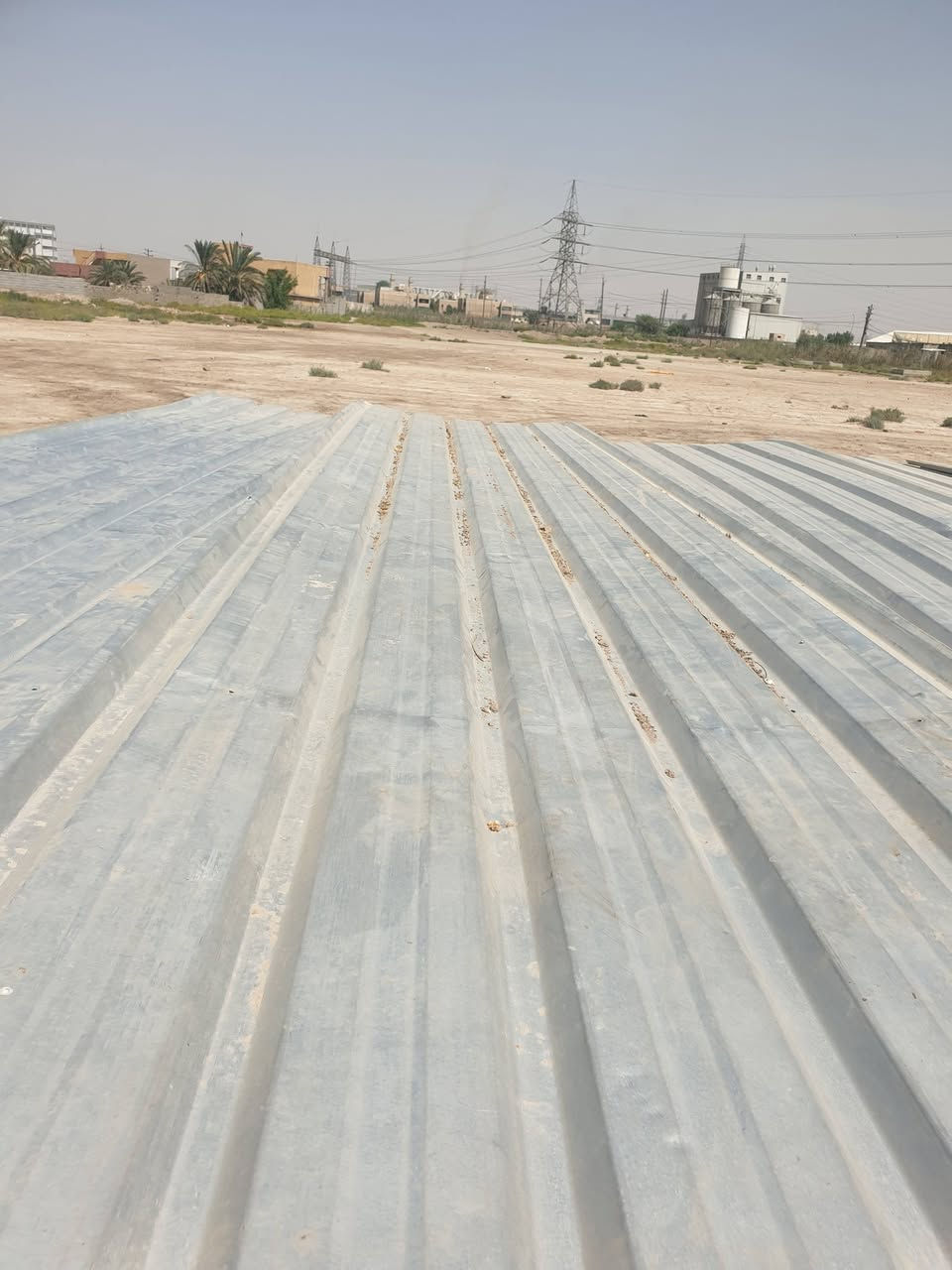 خدمات بناء • للبيع