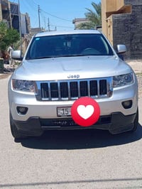 لاريدو • ٢٠١٢ • رقم انبار