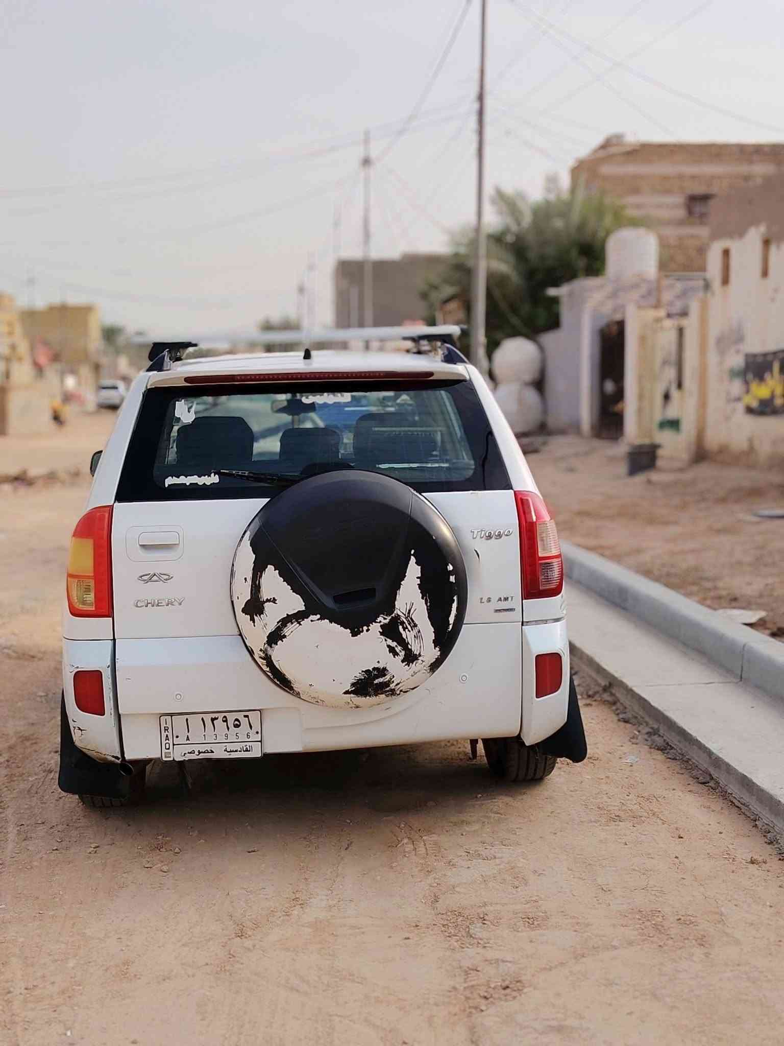 تيكو • ٢٠١٣ • الديوانيه