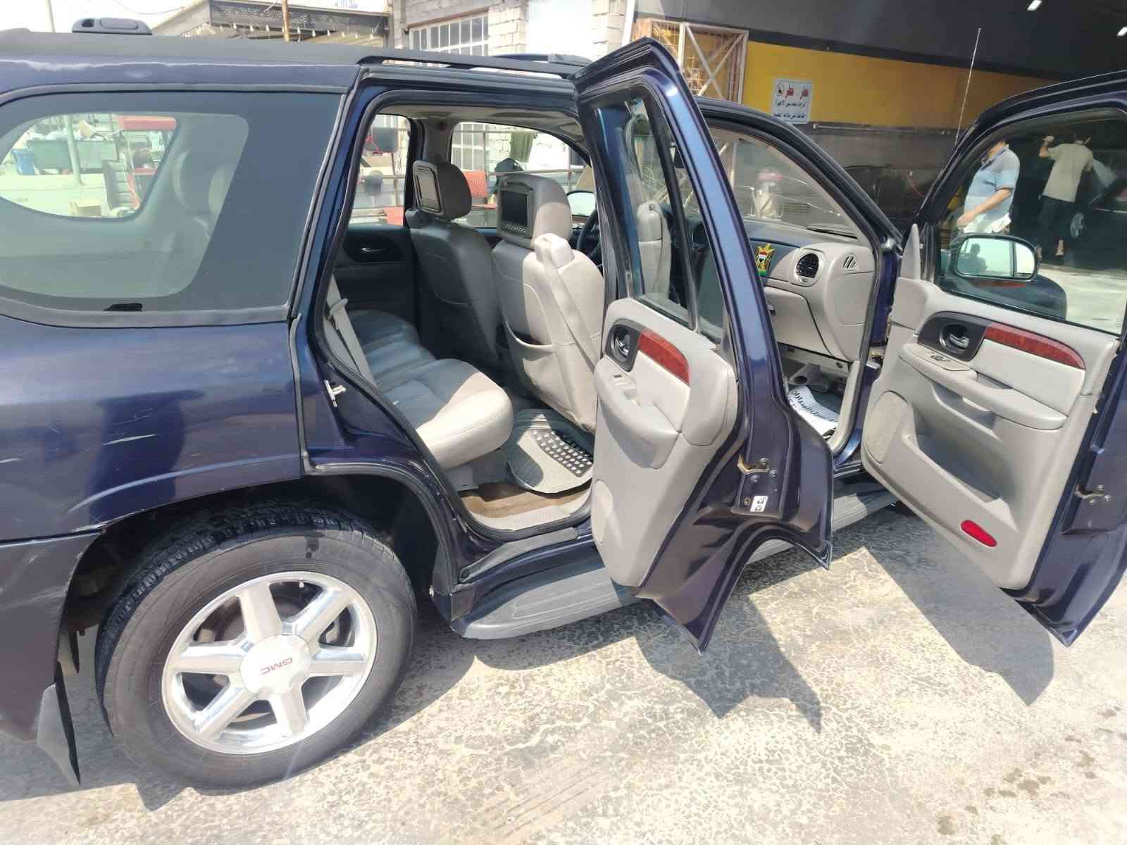 السلام عليكم من رخصة الادمن جيمسي انفوي مديل 2008للبيع 78$ وبيها مجال السياره جاهزه صدر وحداديه جديد مكينه وكير كفاله عامه شرط مكينه قبق ابيض
للاستفسار الاتصال *********** واتساب / مكان السياره بغداد
