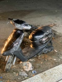 بيجي 60 • كابريتر • بدون بطارية